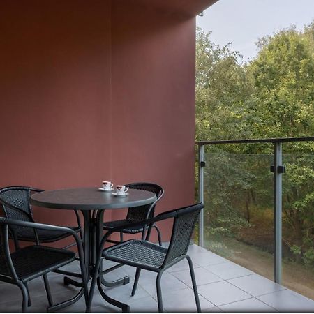 Apartament 203 - Kolobrzeg Polanki - Pool & Beach Экстерьер фото